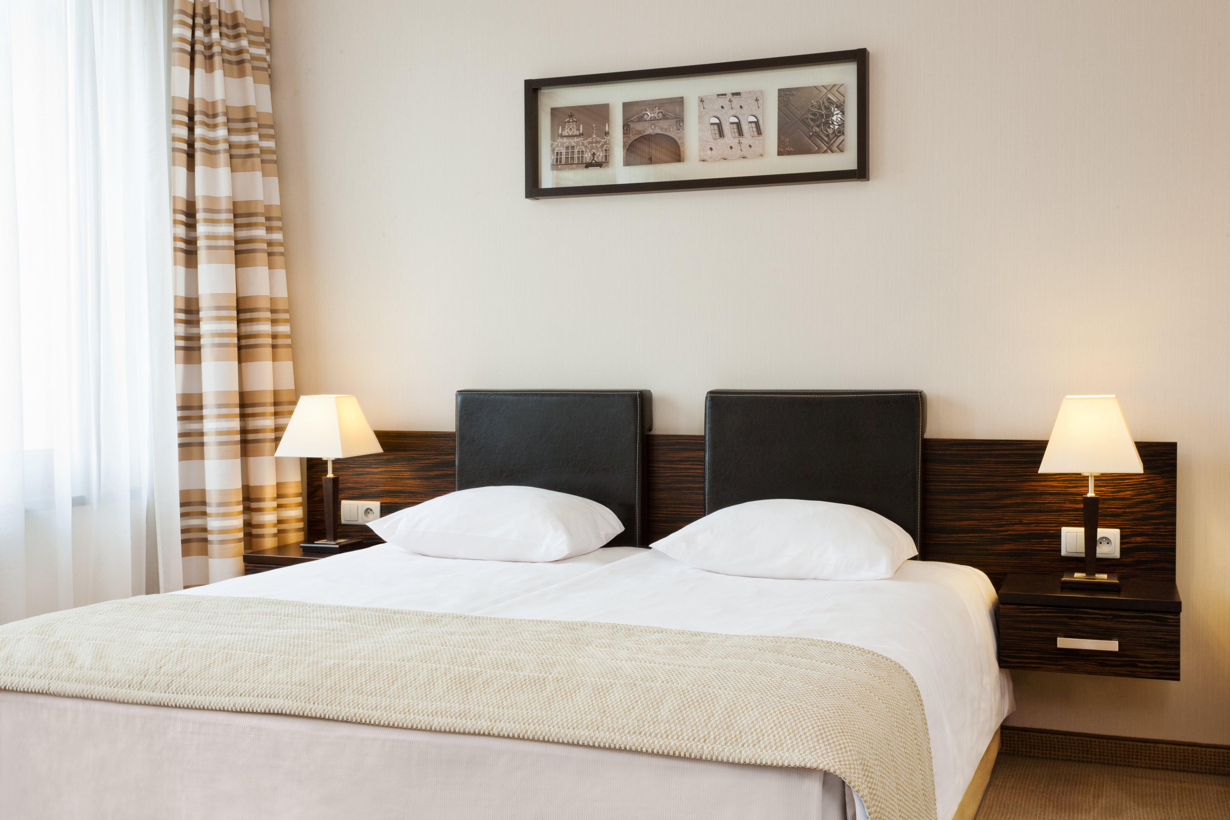Qubus Hotel Gdansk Exterior photo
