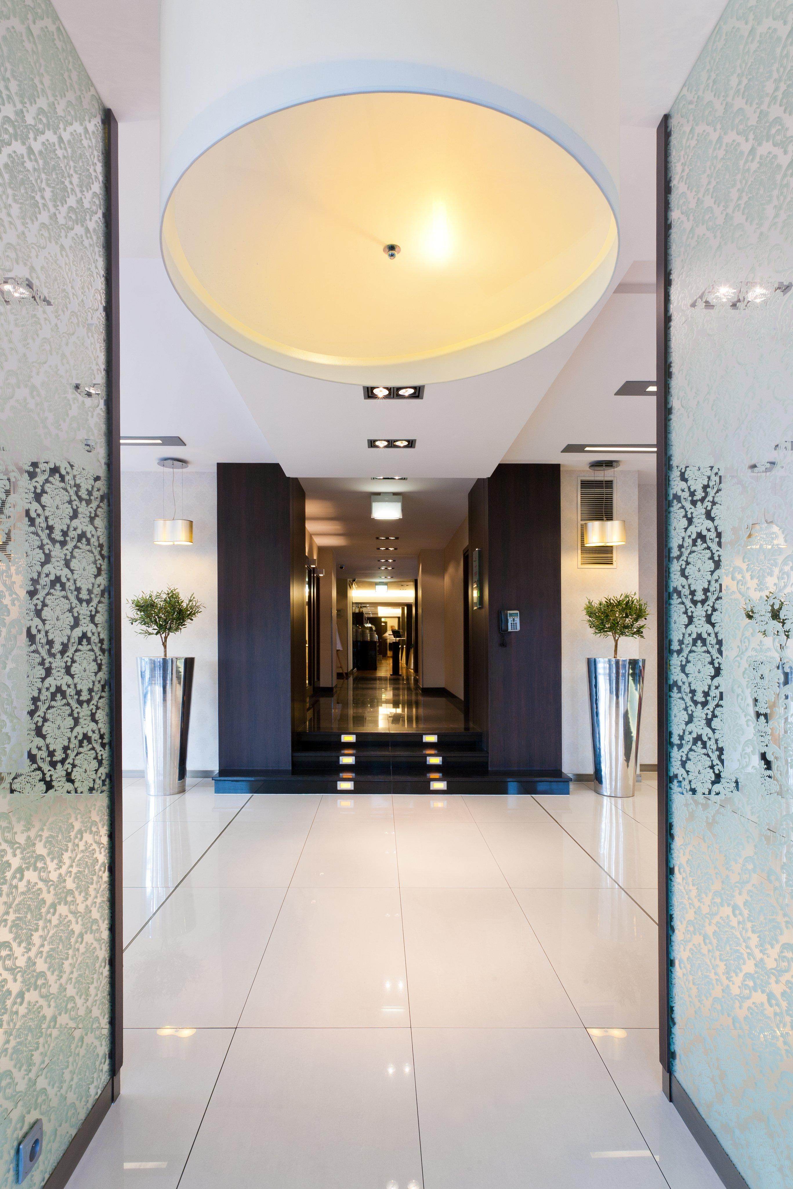 Qubus Hotel Gdansk Exterior photo
